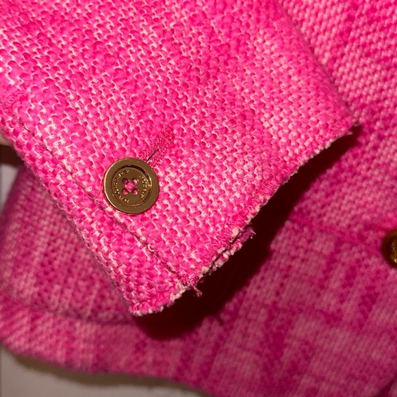 Juicy Couture Blazer - Picture 6 of 8